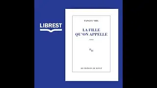 Tanguy Viel. 