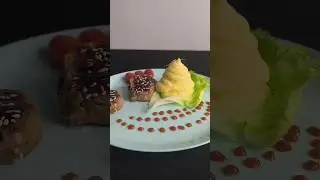 Мясо медальон #food #рецептынакаждыйдень #cooking #breakfast #recipe #meat #рецепт