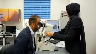 Technologie, service et talents : la strat&eacute;gie du Qatar dans la sant&eacute;