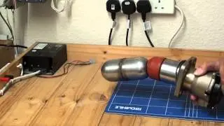 Учебное пособие по поплавковым датчикам уровня жидкости S01DB/F93 - Ward Industries