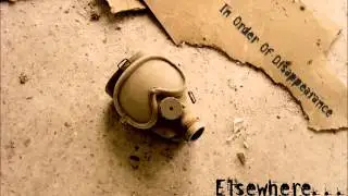 In Order Of Disappearance feat. Gadless - Elsewhere