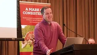 Veterinary Practitioner Peter McCann