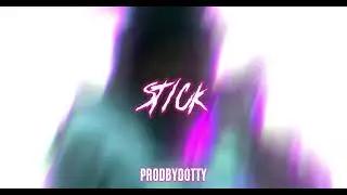 [FREE] Drose x Drizz Type Beat “Stick” @prodbydotty.