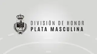 #DHPlataMasc - Final | ID Energy Caserío - UBU San Pablo Burgos