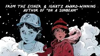 Clementine by: Tillie Walden. 