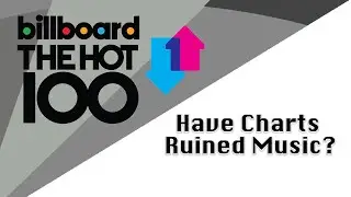 Have Charts Ruined Music? | Pop Dissected Podcast