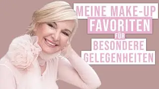 Meine Make-up Favoriten für reife Haut