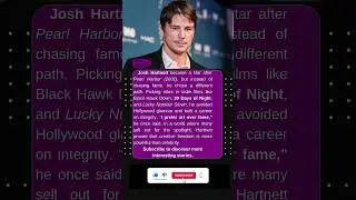 💡 A Rare Hollywood Story. His Quiet Life Beyond Fame! #celebrity #viral #news #actor #legend #shorts