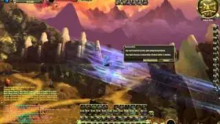 Inggison wind stream bug