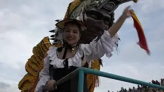 Les coulisses de la 90ème Fête du Citron®