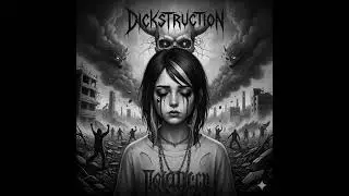Dickstruction - Shes Gone