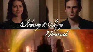 Henry & Ivy | Goodbye, Henry [+7x15]