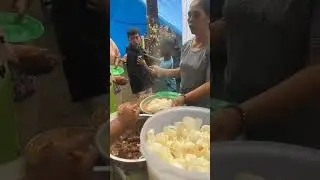 Indahnya sedekah Nederland