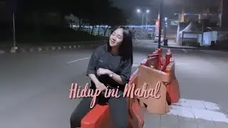 Bunga Ehan - Hidup Ini Mahal (Dipopulerkan oleh Goliath)