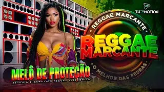 🔓REGGAE DO MARANHÃO 2026 MELÔ DE PROTEÇÃO SAIU LIMPA | RADIOLA (Theemotion)