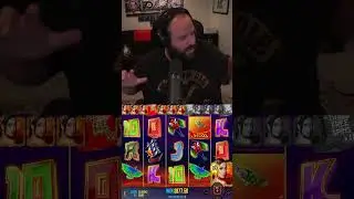 We hit a 200x on Floating dragon. #slotcommunity #casinogame #streamingslot