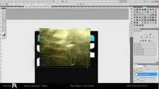 Soar Backgrond l TendArts