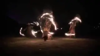 D&eacute;ambulation 'Styx' [Compagnie ZOOLIANS]