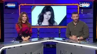 لقاء سهيلة بن لشهب اليوم كامل و تألقها الدائم وتوضيح سبب الخلاف بينها وبين كنزة مرسلي