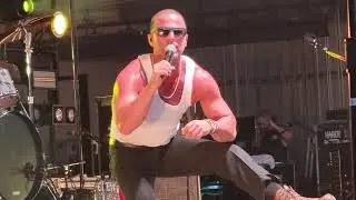 Kip Moore - The Bull - Live PNC