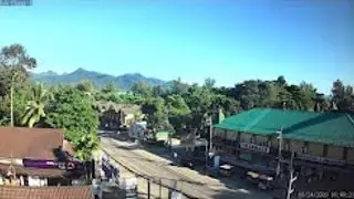 Koh Chang Webcam - Live Stream from Koh Chang by Coco Dee Bo