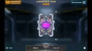 goofy ahh WR crate opening