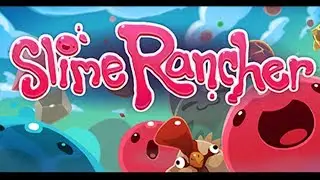 Slime Rancher #1 | THEY ARE SO CUTE!