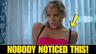Total Recall (1990) Cast Reveals What Most Fans NEVER Figured Out
