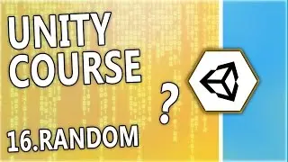 Learn Unity & C# - [16] Random Number & Apple Spawning - A free beginner course by N3K