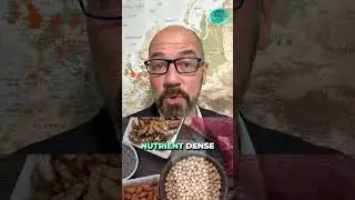 Best Nuts and Seeds! Nutrient-Dense Delicious Snacks to Fight Adrenal Fatigue