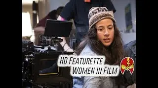 Luchador Featurette - Women in Cinematography