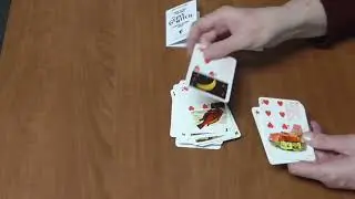 Introduction to Gypsy Witch Fortune Telling Cards