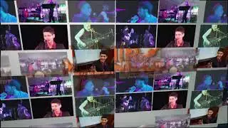 Shir Madness Promo 2017