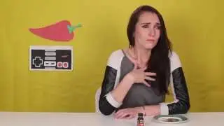 Britanni Johnson Noises