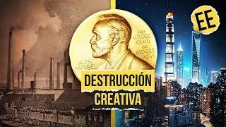 Te explicamos el Premio Nobel de Economía 2025