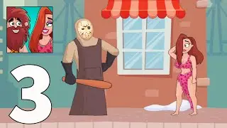 Comics Bob - Level Up Adventure Gameplay #3