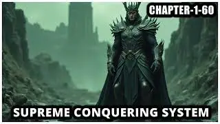 Supreme Conquering System fanfiction audiobooks - Chapter-1-60