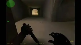 (REUPLOAD) CS1 3 Gameplay Music Vid