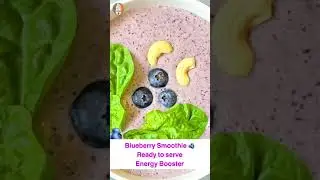 Energy Booster recipe | So easy and delicious- Sattvik Kitchen #shorts