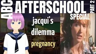 ABC Afterschool Special | Дилемма Жаки (1994) Часть 2