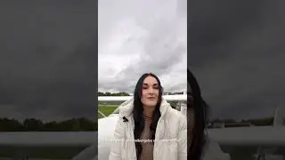 Flugreview N&uuml;rnberg nach Mannheim