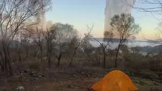 Bibbulmun Track - Helena to Waalegh