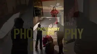 Photography Course In Kolkata | Photography Institute | Became A Pro Photographer