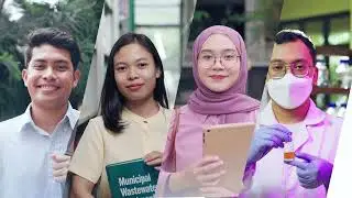 Biotechnology Study Program Universitas Gadjah Mada | Program Studi Bioteknologi UGM