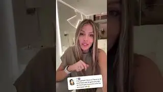 Jessica et Thibault à Dubaï : 31/10/2024