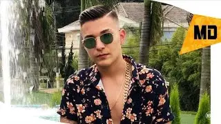 MC Gui - Junta Sua M&atilde;o Na Minha e Faz Um Cora&ccedil;&atilde;ozinho [&Aacute;udio Oficial] + Letra