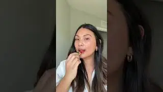 How to do a French inspired makeup look