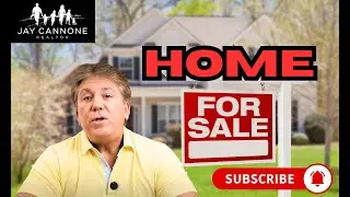 Home for Sale in Fairfield County | Real Estate Market | Jay Cannone