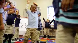 Camden City Public Schools on The Creative Curriculum for Preschool and GOLD