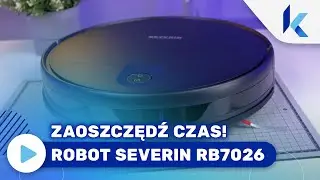Severin RB 7026 - Ekspresowy test